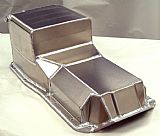 455 DEEP SUMP OIL PAN - ALUMINUM
